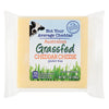 Emporium Selection Grass Fed Cheddar Cheese 7 oz