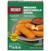 Appetitos Mozzarella Cheese Sticks 11 oz
