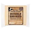 Emporium Selection Double Smoked Cheddar Cheese 7 oz