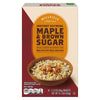 Millville Maple and Brown Sugar Instant Oatmeal, 10 count 15.1 oz