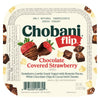 Chobani Flip Chocolate Covered Strawberry Greek Yogurt 4.5 oz
