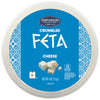 Emporium Selection Original Feta Cheese Crumbles 4 oz