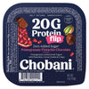 Chobani 20G Pomegranate Flip 6 oz