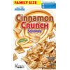 Millville Cinnamon Crunch Squares 19.3 oz