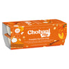 Chobani Flip Pumpkin Harvest Crisp Greek Yogurt 18 oz