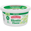 Friendly Farms Part Skim Ricotta Cheese 15 oz