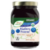 Simply Nature USDA Organic Blueberry Preserves 11 oz