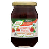 Simply Nature USDA Organic Strawberry Preserves 11 oz