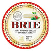 Emporium Selection Brie Cheese Round 8 oz
