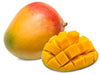 Fresh Mangoes 7 pieces ( 8-10 lbs)