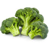 Weis Quality, Broccoli