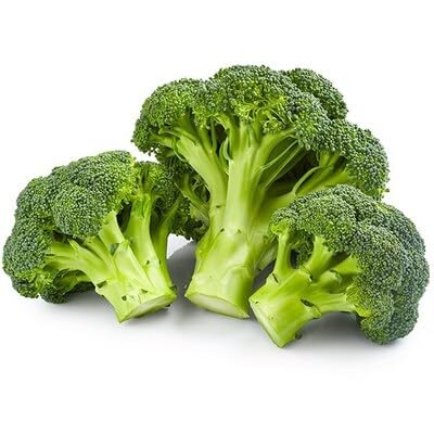 Weis Quality, Broccoli