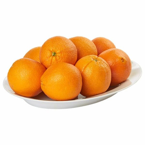 Florida ORANGES LARGE FRESH FRUIT PRODUCE 4 POUND BAG