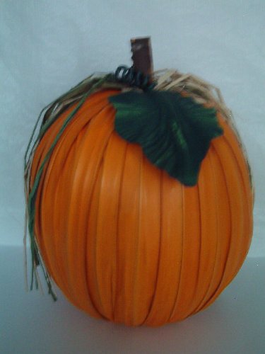 Pumpkin Decor