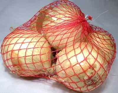 ONIONS SWEET FRESH PRODUCE FRUIT VEGETABLES 3 LB BAG