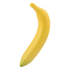 4 Pack Artificial Banana, Realistic Foam Fake Banana Fruit, Fake Food Model