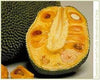 Fresh Whole Jackfruit (One Fruit 5-7 Lbs)