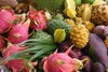 Exotic Fruit Box (10lb)