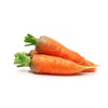 Carrots-Danvers Half Long.- 500+ Seeds- Country Creek LLC