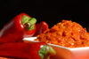 Fresh Red Fresno Chile Peppers 1 lb.