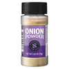 Stonemill Onion Powder Seasoning 2.62 oz