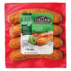 Never Any! Mild Italian Chicken Sausage 12 oz