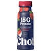 Chobani 15G Protein Strawberries & Cream Drinkable Yogurt 7 fl oz