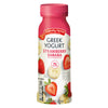 Friendly Farms Strawberry Banana Drinkable Greek Yogurt 7 fl oz