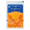 Happy Farms Deli Sliced Mild Cheddar Cheese 8 oz