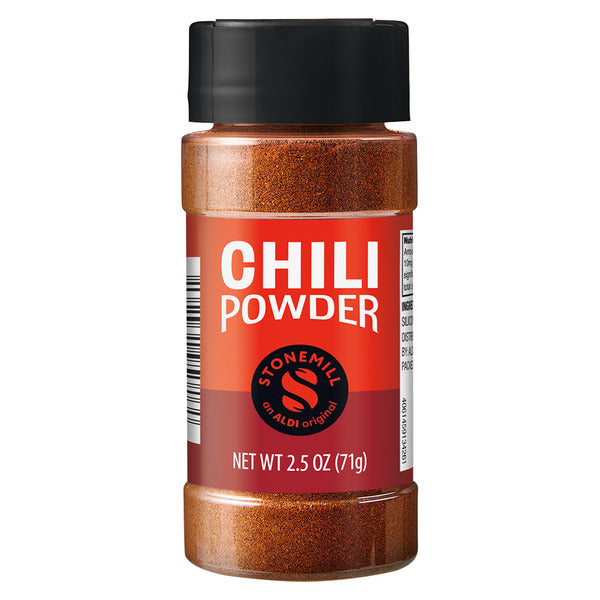 Stonemill Spicy Chili Powder 2.5 oz