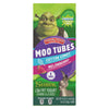 Friendly Farms Cotton Candy & Melonberry Moo Tubles Lowfat Yogurt - 8 Pack 2 oz