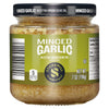 Stonemill Minced Garlic in Extra Virgin Olive Oil 7 oz