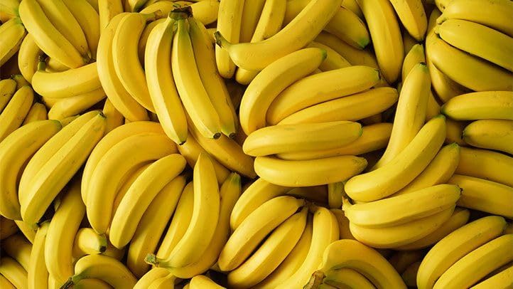 Bananas Fresh Fruit Bundle - 18.5 lbs (LBS) Box - Wholesale Produce