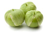 Tomatillos, Locally Grown, 1 Pound