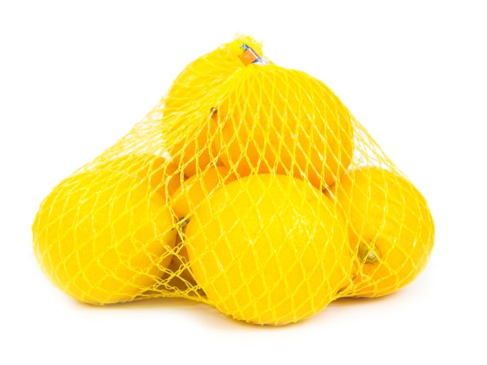 Lemon Meyer Bag Organic, 32 Ounce