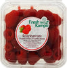 Red Raspberries, 6 oz