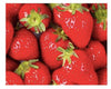 Fresh Strawberries by RawJoy Farms 16 oz, 2 Pound