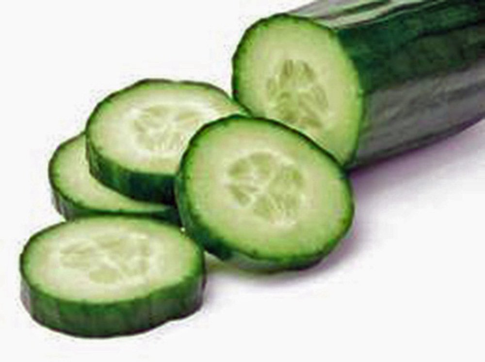 Cucumber, Marketer, Heirloom, 500 Seeds, Tasty, Great for Salads/Snacks