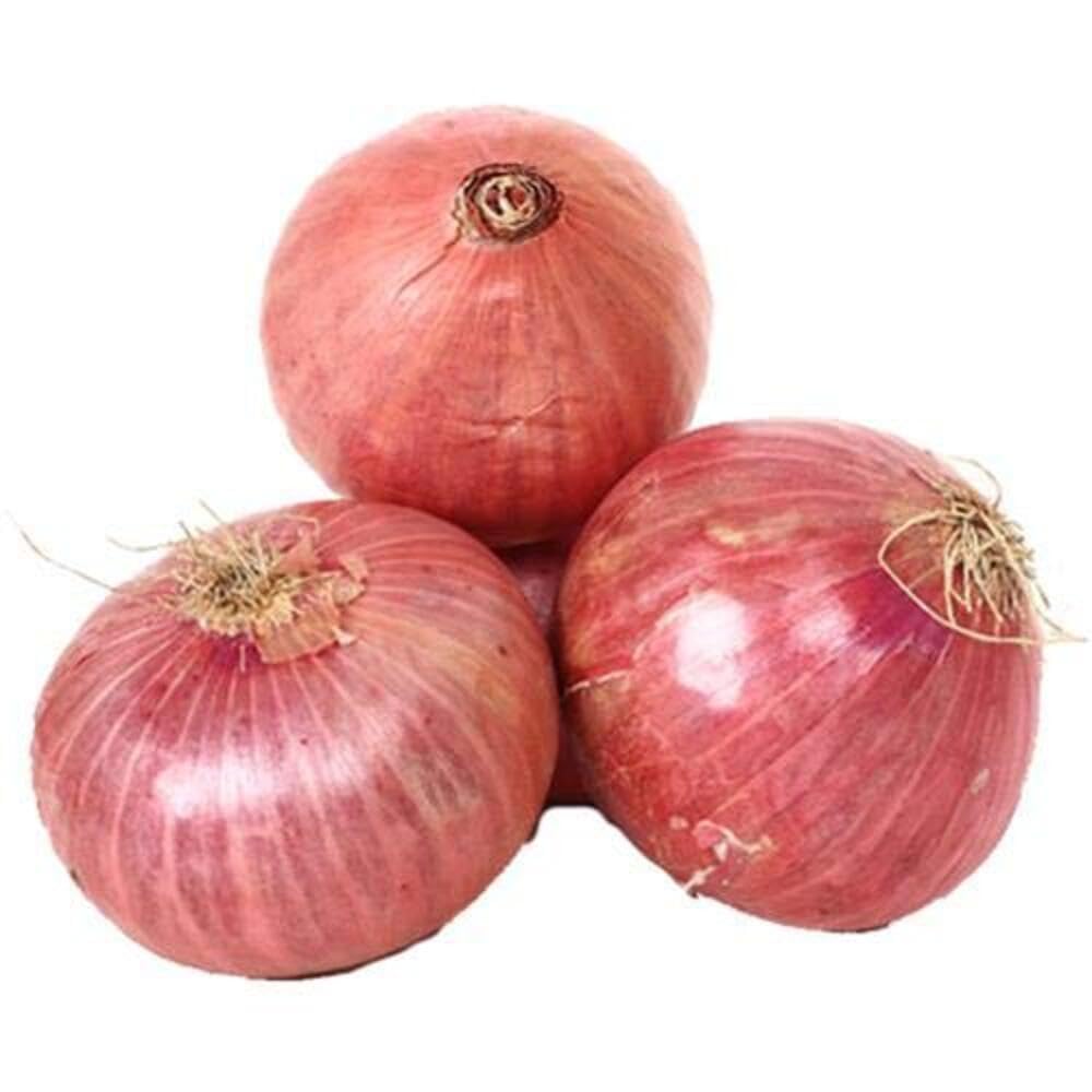 Fresh Produce Onion Loose - 1 kg