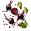 Fresh Red Beets by RawJoy Farms - 8 Oz