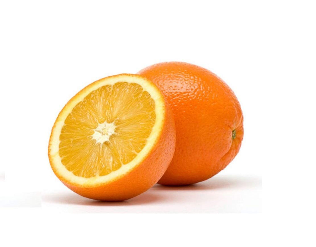 Melissa's Fresh Blood Oranges (4 lbs.) (Fresh Organic Naval Oranges 10 Pounds)