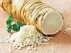 Horseradish Root, Big Top Western, 8 ounces (Sold by Weight). Great for Planting, Seasoning or Sauces. A taste delight.