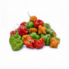Fresh Aji Cachucha Peppers (1 Lb)