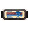 Happy Farms Gouda Cracker Cuts Cheese Slices, 30 count 10 oz