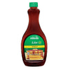 Millville Lite Pancake Syrup 24 fl oz