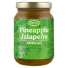 Berryhill Pineapple Jalapeño Spread 11 oz