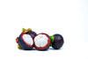 Fresh Mangosteen Fruit by RawJoy Farms