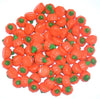 Scott's Cakes Mellocreme Pumpkins in a 8 oz. Parrotville Bag