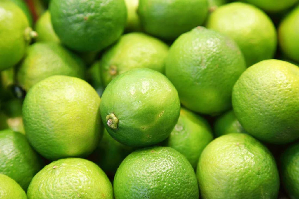 Fresh Key Limes 3 lbs