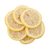 homeemoh 500g Honey Lemon Dried Fruit Slices, Organic Fruit Pieces for Drinks, Cocktails, Baking, Candle/Soap Making
